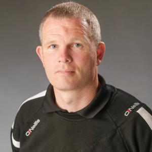 Profile photo of Diarmuid McNally